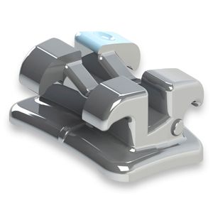 10.35.101 Bráquetes Prescrição Mbt Max .022 (11) - Morelli