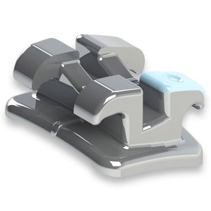 10.35.102 Bráquetes Prescrição Mbt Max .022 (21) - Morelli