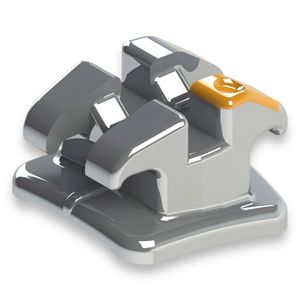 10.35.104 Bráquetes Prescrição Mbt Max .022 (22) - Morelli