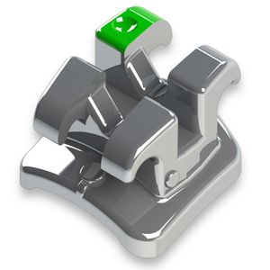 10.35.105 Bráquetes Prescrição Mbt Max .022 (13) - Morelli