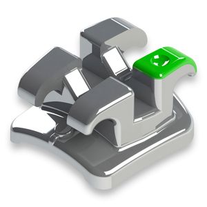 10.35.106 Bráquetes Prescrição Mbt Max .022 (23) - Morelli