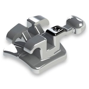 10.35.114 Bráquetes Prescrição Mbt Max .022 (43) Gancho - Morelli