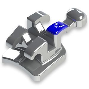 10.35.116 Bráquete Prescrição Mbt Max 0.22 44 Gancho - Morelli