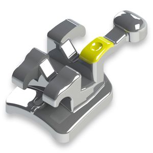 10.35.118 Bráquete Prescrição Mbt Max 0.22 45 Gancho - Morelli