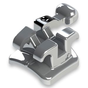 10.35.115 Bráquetes Prescrição Mbt Max .022 (33) Gancho - Morelli