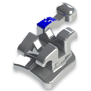 10.35.117 Bráquete Prescrição Mbt Max 0.22 34 Gancho - Morelli