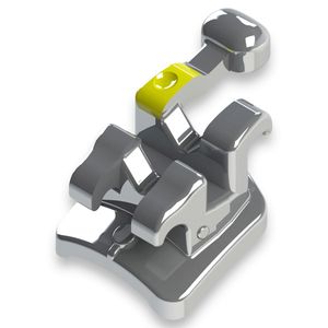 10.35.119 Bráquetes Prescrição Mbt Max .022 (35) Gancho - Morelli