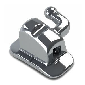 20.10.211 Tubo Prescrição Roth Simples .022 Solda (16,17) Gancho - Morelli