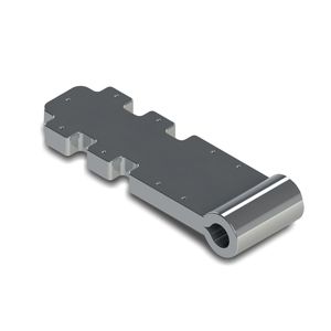 30.05.145 Tubo para Ativador com Barra 1,15mm - Morelli