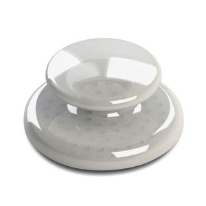 30.10.206 Botão Lingual Composite Colagem 4mm - Morelli