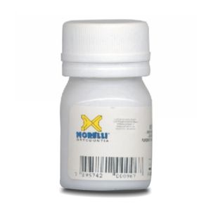 35.30.020 Pasta Para Solda Prata (fluxo) 20ml - Morelli
