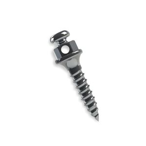37.10.101 Mini parafuso Ortodôntico (compr: 6mm - Transm: 1mm - 1,5mm) - Morelli