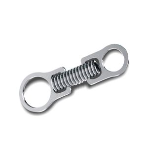 37.30.004 Mola Fechada Niti Para Miniparafuso 15mm - Morelli