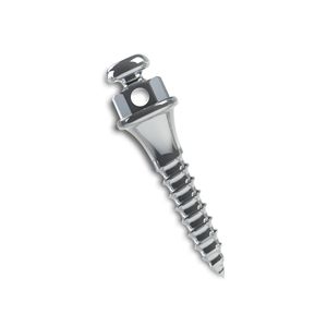 37.10.201 Mini parafuso Ortodôntico Compr: 6mm Transm: 2mm Ø1,5mm - Morelli