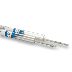 55.06.045 Fio Morest Standard Crni Redondo 0,45mm (.018") Vareta - Morelli