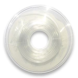 60.05.410 Tubo De Proteção Plástico Cristal 0,95mm - Morelli