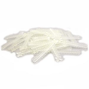 60.06.100 Elástico Ligadura Modular Cristal - Morelli