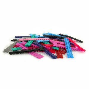 60.06.118 Elástico Ligadura Modular Sortido - Morelli