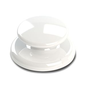 30.10.210 Botão Lingual Ceramic - Morelli