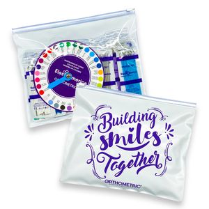 Kit Promocional Elásticos Bengalinhas - Orthometric
