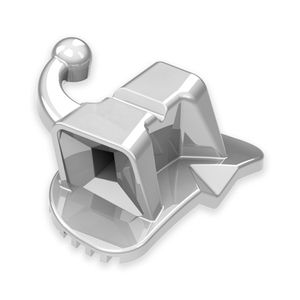 08.85.0310 Biocomfort Tubo Simples N Conv Cola Inferior Direito Roth Com 10 (46/47) - Aditek