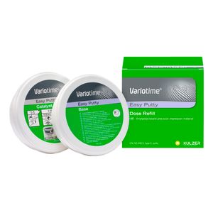 Variotime Easy Putty - Kulzer