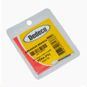 Ponta Arkansas FG Pêra - Dedeco