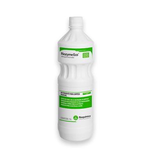 Detergente Enzimático Riozyme Eco 1L - Rioquímica