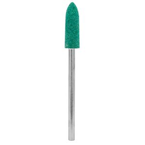 Pedra Ninja Para Porcelana Verde SC 13 Com Silicone Com 10 - Talmax