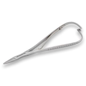 75.01.0352 Porta Agulha Mathieu 14cm - Orthometric