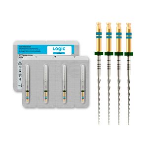 Lima ProDesign Logic 25mm com 4 - Easy