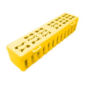 Estojo Esterilização Clinico Com 2 - Norah