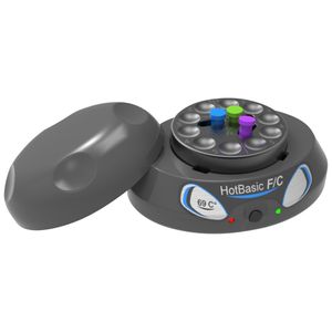 Aquecedor de Facetas HotBasic F/C - Technolife