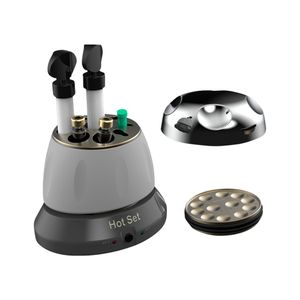 Aquecedor para Resinas HotSet Completo - Technolife