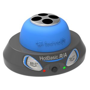 Aquecedor de Resinas e Anestesico HotBasic R/A - Technolife