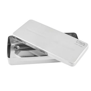 Estojo 18x08x02 Millenium - Fava