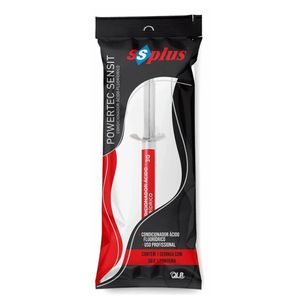 Condicionador Ácido Fluoridrico Powertec Sensit 10% Com 3g + 1 Ponteira - Ssplus