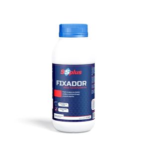 Fixador Radiográfico 500ml - SSPlus