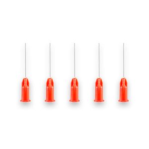 Cânula Para Irrigação Safetips Refill 0.25 - Angelus