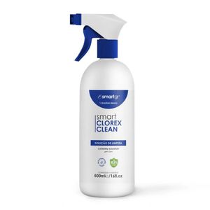 Smart Clorex Clear 500ml - Smart Gr