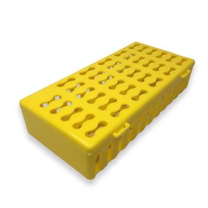 Estojo Esterilização Cirúrgico - Norah