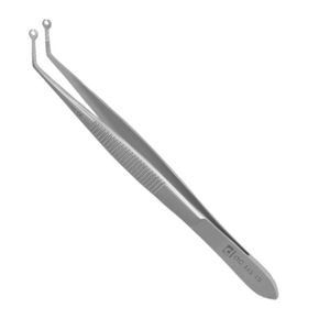 Pinça Guia para Fio de Sutura - Quinelato
