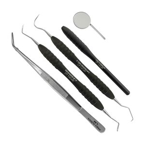 Kit Clínico - Steel Max