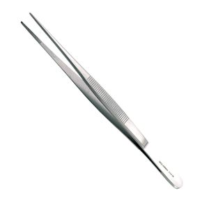 Pinça Anatômica Dissecção 12cm - Golgran