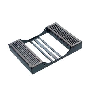 Estojo Plástico LM-Servo 8 - Quinelato