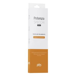 Pasta de Polimento Diamantada Potenza Specchi Pro com 1 ser 3g - PHS