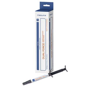 Cimento Resinoso Dual Force Catalisadora - Maquira