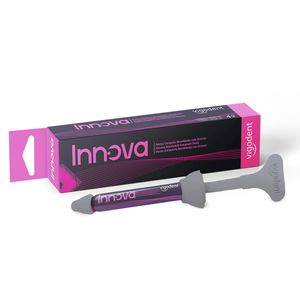 Resina Innova com Zircônia Dentina 4g - Vigodent