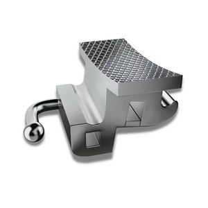 3004-3-LLD Tubo Roth Duplo Para Colagem Conversível (1º Molar Inferior Esquerdo) 36 - Eurodonto