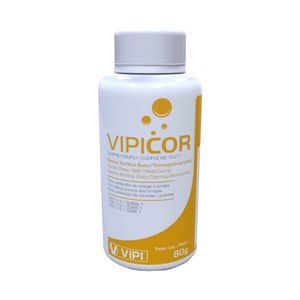 Vipi Cor Auto/Termopolimerizavel 69 80g - Vipi